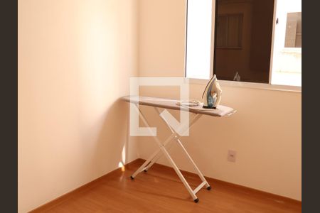 comodo  de apartamento para alugar com 2 quartos, 40m² em Setor Perim, Goiânia