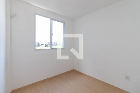 Quarto 1 de apartamento para alugar com 2 quartos, 40m² em Limão, São Paulo