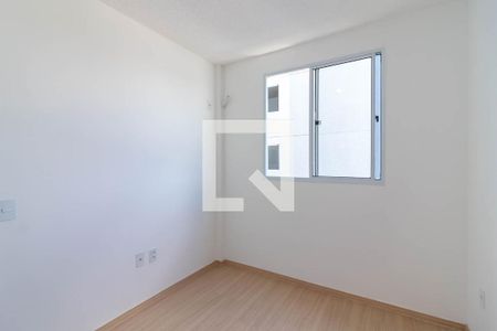 Quarto 1 de apartamento para alugar com 2 quartos, 40m² em Limão, São Paulo