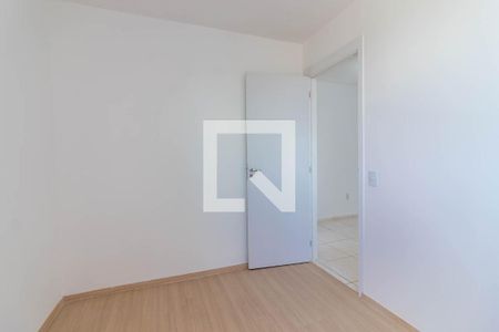 Quarto 1 de apartamento para alugar com 2 quartos, 40m² em Limão, São Paulo
