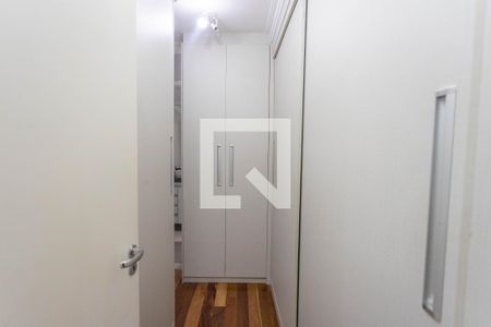 Quarto 1 - suíte  de apartamento à venda com 3 quartos, 105m² em Centro, Diadema