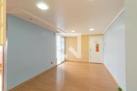 Apartamento para alugar com 3 quartos, 62m² em Igara, Canoas