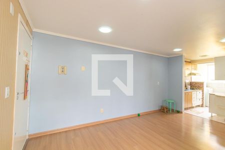 Apartamento para alugar com 3 quartos, 62m² em Igara, Canoas