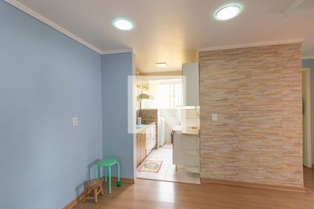 Apartamento para alugar com 3 quartos, 62m² em Igara, Canoas