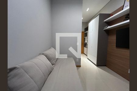 Quarto  de apartamento para alugar com 2 quartos, 69m² em Lagoa Pequena, Florianópolis