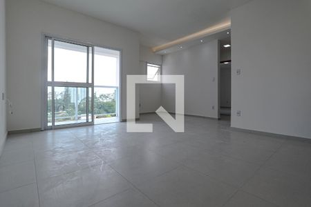 Sala de apartamento para alugar com 2 quartos, 74m² em Vila Mogi Moderno, Mogi das Cruzes