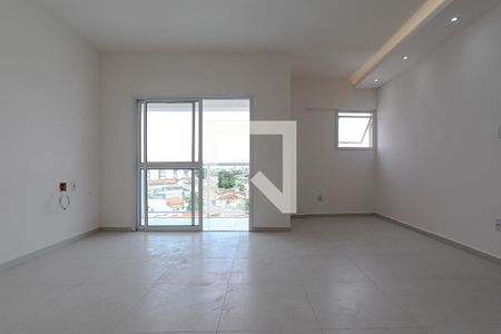 Sala de apartamento para alugar com 2 quartos, 74m² em Vila Mogi Moderno, Mogi das Cruzes
