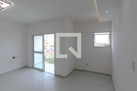 Sala de apartamento para alugar com 2 quartos, 74m² em Vila Mogi Moderno, Mogi das Cruzes