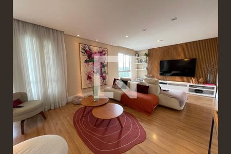 Apartamento à venda com 3 quartos, 186m² em Rio Pequeno, São Paulo