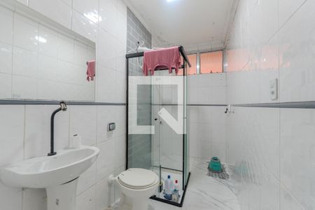 Banheiro de apartamento à venda com 1 quarto, 56m² em Bela Vista, São Paulo