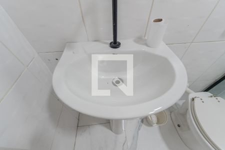 Banheiro de apartamento à venda com 1 quarto, 56m² em Bela Vista, São Paulo