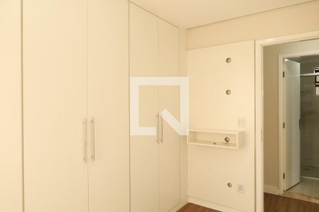 Quarto 1 de apartamento à venda com 3 quartos, 63m² em Jardim Itapemirim, São Paulo