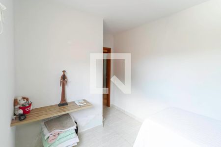Quarto de apartamento à venda com 2 quartos, 60m² em Santa Terezinha, Belo Horizonte