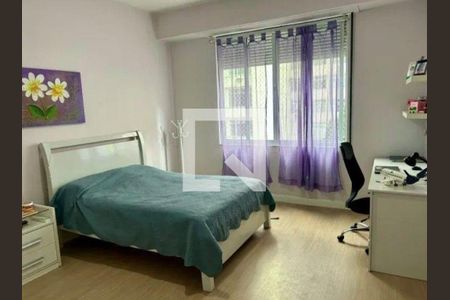 Apartamento à venda com 3 quartos, 140m² em Copacabana, Rio de Janeiro