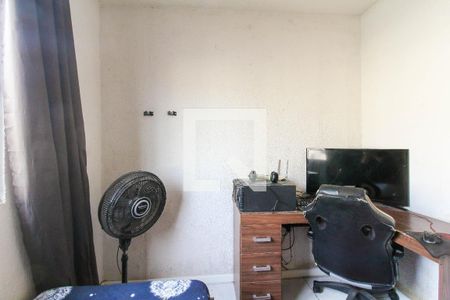 Quarto 1 de apartamento à venda com 2 quartos, 42m² em Niterói, Canoas