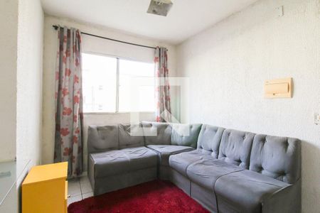 Apartamento à venda com 2 quartos, 42m² em Niterói, Canoas