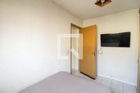 Quarto 2 de apartamento à venda com 2 quartos, 42m² em Niterói, Canoas