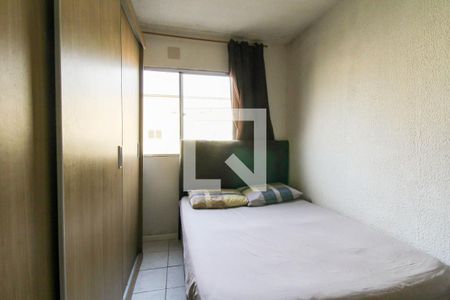 Quarto 2 de apartamento à venda com 2 quartos, 42m² em Niterói, Canoas