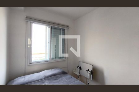 Quarto  de apartamento para alugar com 1 quarto, 24m² em Ipiranga, São Paulo