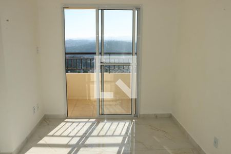 Varanda da Sala/cozinha de apartamento para alugar com 2 quartos, 50m² em Roselândia, Cotia