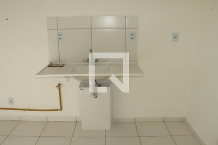 Apartamento para alugar com 2 quartos, 50m² em Roselândia, Cotia