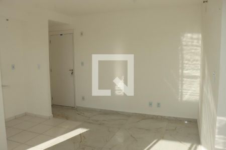 Apartamento para alugar com 2 quartos, 50m² em Roselândia, Cotia