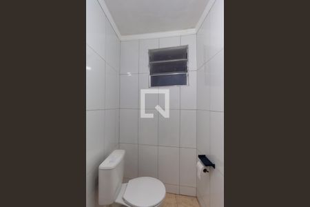 Banheiro de casa para alugar com 3 quartos, 110m² em Vila Formosa, São Paulo