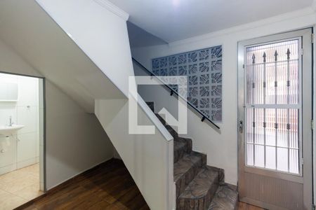 Entrada de casa para alugar com 3 quartos, 110m² em Vila Formosa, São Paulo