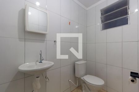 Banheiro de casa para alugar com 3 quartos, 110m² em Vila Formosa, São Paulo