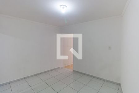 Sala de casa para alugar com 3 quartos, 110m² em Vila Formosa, São Paulo