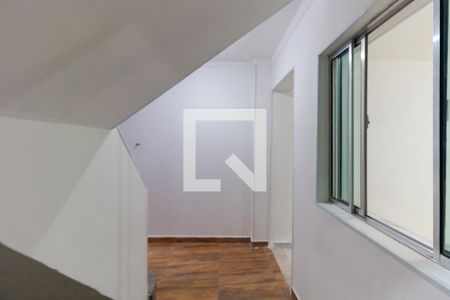 Entrada de casa para alugar com 3 quartos, 110m² em Vila Formosa, São Paulo