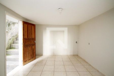Sala de casa para alugar com 2 quartos, 65m² em Granja Carolina, Cotia