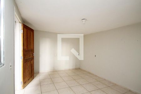 Sala de casa para alugar com 2 quartos, 65m² em Granja Carolina, Cotia