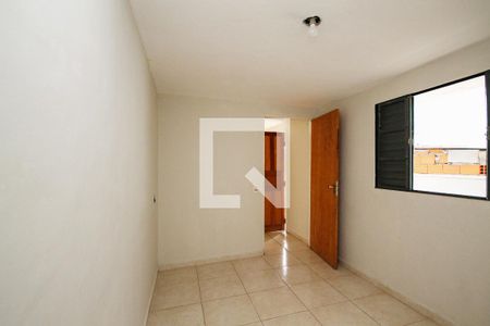 Quarto 1 de casa para alugar com 2 quartos, 65m² em Granja Carolina, Cotia