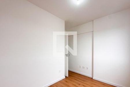 Quarto 1 de apartamento para alugar com 2 quartos, 51m² em Jardim Campestre, São Bernardo do Campo