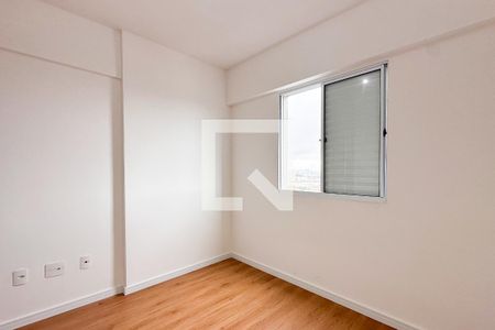 Quarto 1 de apartamento para alugar com 2 quartos, 51m² em Jardim Campestre, São Bernardo do Campo