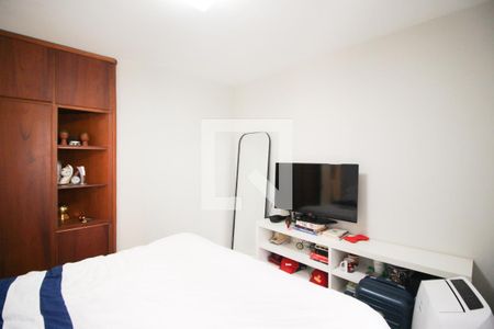 Quarto de apartamento para alugar com 1 quarto, 42m² em Vila Olímpia, São Paulo