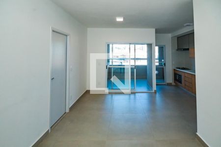 Apartamento para alugar com 3 quartos, 80m² em Pampulha, Belo Horizonte