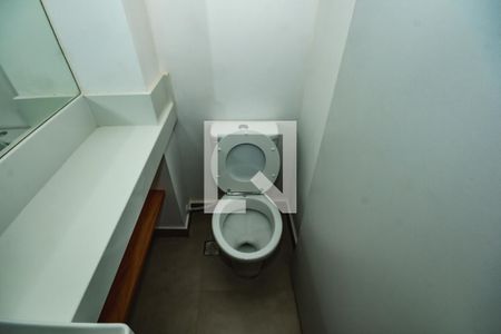 Apartamento para alugar com 3 quartos, 80m² em Pampulha, Belo Horizonte