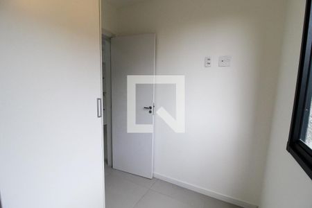 Quarto 2 de apartamento para alugar com 2 quartos, 34m² em Butantã, São Paulo