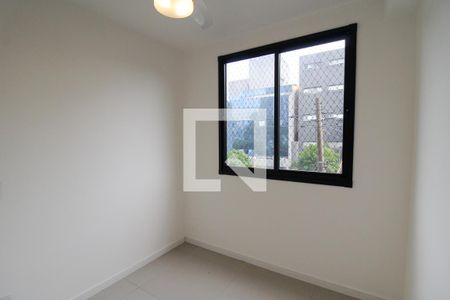 Quarto 1 de apartamento para alugar com 2 quartos, 34m² em Butantã, São Paulo