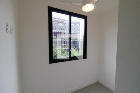 Quarto 2 de apartamento para alugar com 2 quartos, 34m² em Butantã, São Paulo