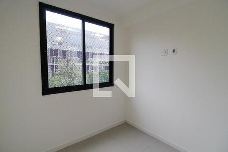 Quarto 1 de apartamento para alugar com 2 quartos, 34m² em Butantã, São Paulo