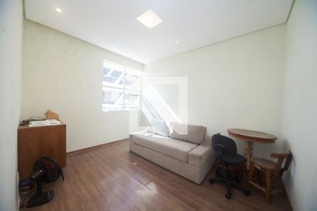 quarto 1 de apartamento para alugar com 2 quartos, 77m² em Cruzeiro, Belo Horizonte