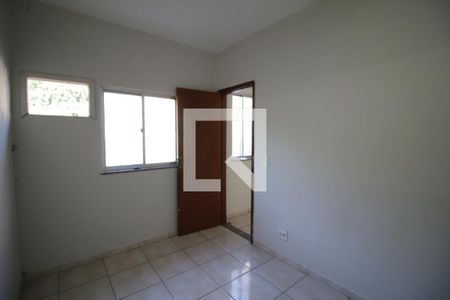 Quarto 2 de apartamento para alugar com 2 quartos, 52m² em Jacarepaguá, Rio de Janeiro