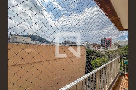 Apartamento à venda com 2 quartos, 84m² em Botafogo, Rio de Janeiro