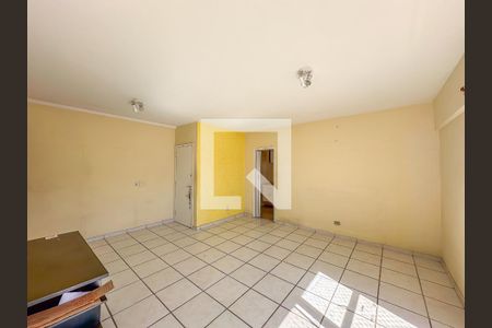 Sala de apartamento à venda com 2 quartos, 84m² em Botafogo, Rio de Janeiro