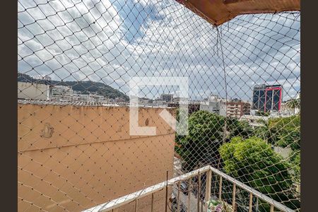 Apartamento à venda com 2 quartos, 84m² em Botafogo, Rio de Janeiro