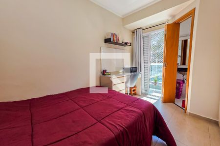 Apartamento para alugar com 2 quartos, 49m² em Parque Novo Oratório, Santo André