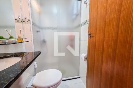Apartamento para alugar com 2 quartos, 49m² em Parque Novo Oratório, Santo André